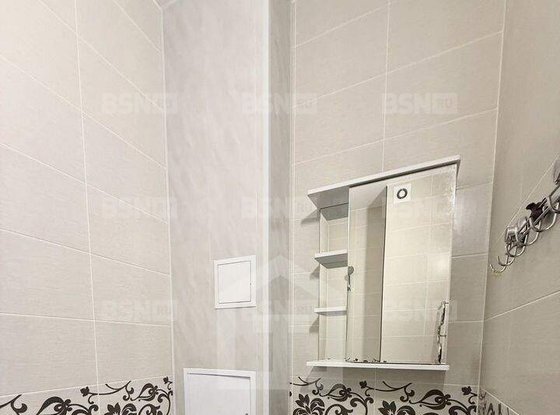 Продажа однокомнатной квартиры - 1-й Предпортовый проезд, д.13 