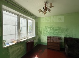 Продажа трехкомнатной квартиры - Вингиссара проспект, 82 