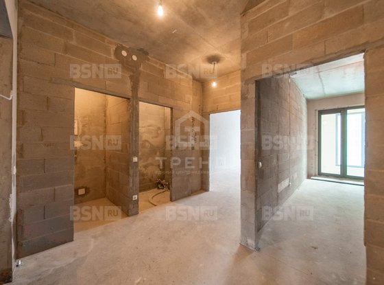 Продажа двухкомнатной квартиры - Петровский проспект, д.24, корп.2 