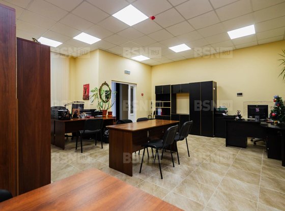 Продажа универсального помещения - Академика Константинова улица, д.1, корп.1 