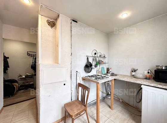 Продажа двухкомнатной квартиры - Искровский проспект, д.17, корп.1в 