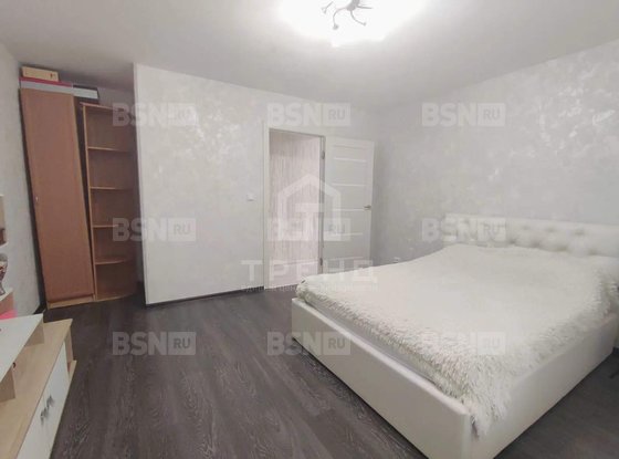Продажа трехкомнатной квартиры - Ленская улица, д.1, корп.1 