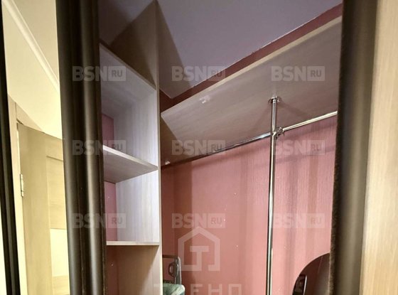 Продажа однокомнатной квартиры - Мурино, Шоссе в Лаврики улица, д.59, корп.2 