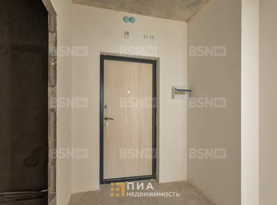 Продажа однокомнатной квартиры - Русановская улица, д.20, корп.1 