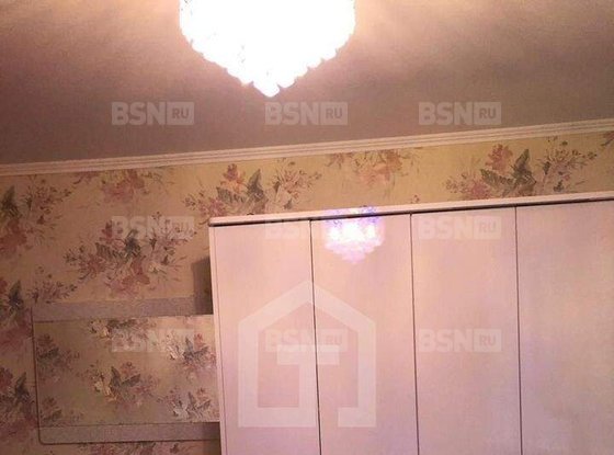 Продажа двухкомнатной квартиры - Серебристый бульвар, д.17, корп.1 