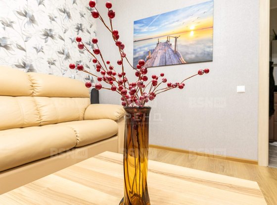 Продажа однокомнатной квартиры - Героев проспект, д.25, корп.1 