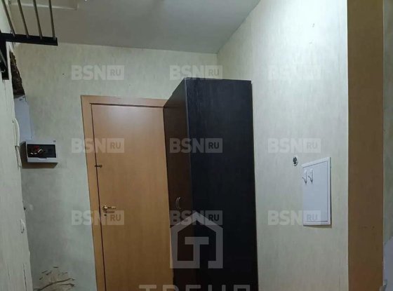 Продажа трехкомнатной квартиры - поселок Парголово, Фёдора Абрамова улица, д.23, корп.1 