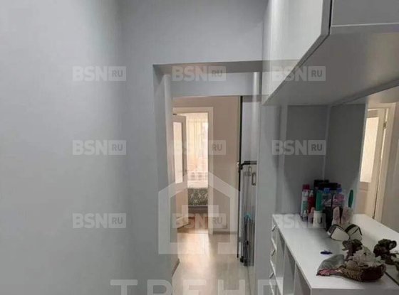 Продажа двухкомнатной квартиры - Маршала Захарова улица, д.36 