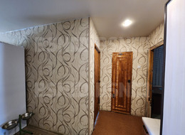 Продажа двухкомнатной квартиры - Ленинградская область, Волосовский район, Волосово г., Ленинградская ул., д.9 