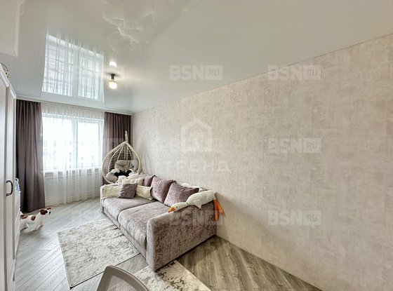 Продажа двухкомнатной квартиры - поселок Парголово, Тихоокеанская улица, д.1, корп.1 