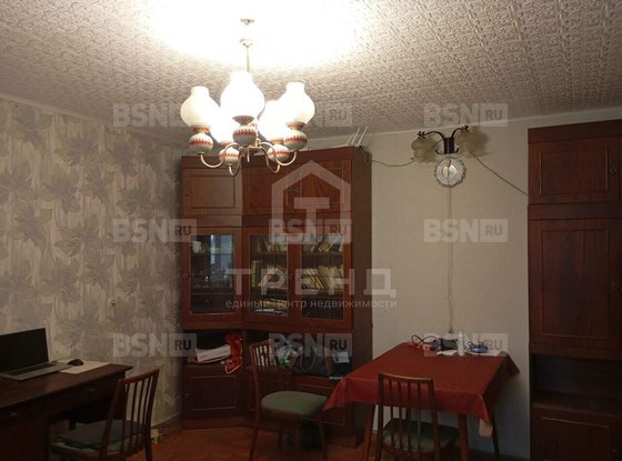 Продажа двухкомнатной квартиры - Энгельса проспект, д.121, корп.1 