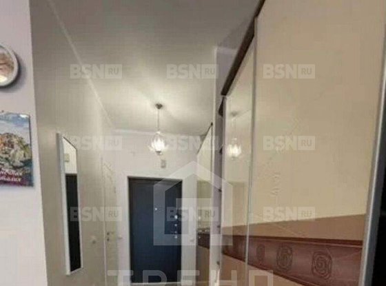 Продажа однокомнатной квартиры - Дыбенко улица, д.8, корп.3 