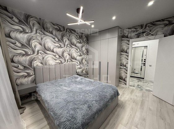 Продажа двухкомнатной квартиры - Планерная улица, д.87, корп.1 стр 1 