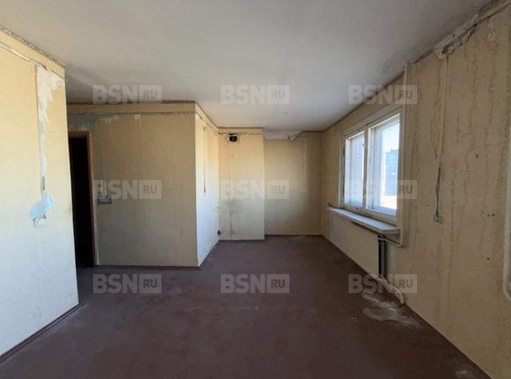 Продажа офиса - Просвещения проспект, д.87, корп.1 литера А 