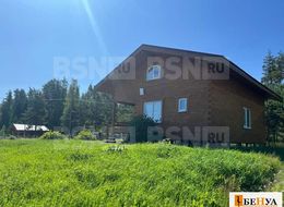 Продажа дома - Сосновая улица Тишь да гладь, 68