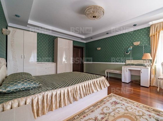 Продажа дома - поселок Ларионово, Цветочная улица
