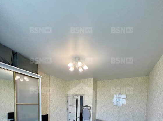 Продажа однокомнатной квартиры - Патриотов проспект, д.34 