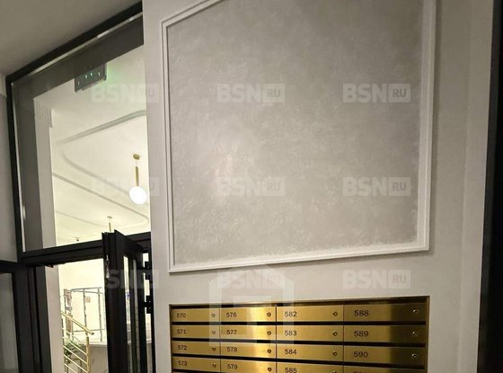 Продажа однокомнатной квартиры - Обуховской Обороны проспект, д.36 