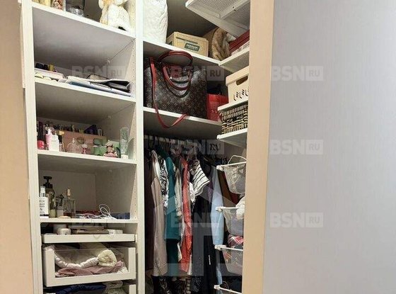 Продажа однокомнатной квартиры - Выборгское шоссе, д.15 