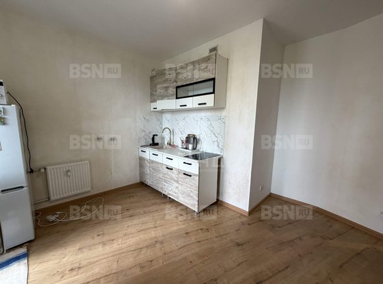 Продажа однокомнатной квартиры - Колпино, Севастьянова ул, д.28, корп.2 