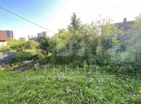 Продажа участка - поселок Парголово, Южная улица