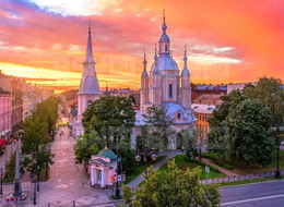 Продажа комнаты в шестикомнатной квартире - Санкт-Петербург, Василеостровский район, Большой В.О. пр-кт., д.25, литер А 