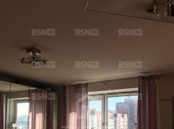 Продажа однокомнатной квартиры - Королёва проспект, д.43, корп.1 