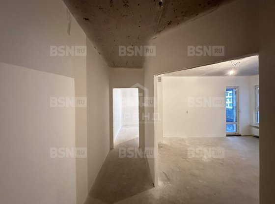 Продажа двухкомнатной квартиры - Московский проспект, д.71, корп.3 