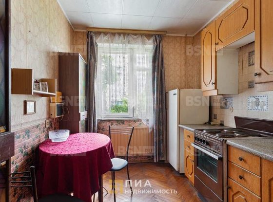 Продажа двухкомнатной квартиры - Авиаконструкторов проспект, д.17, корп.1 литера А 