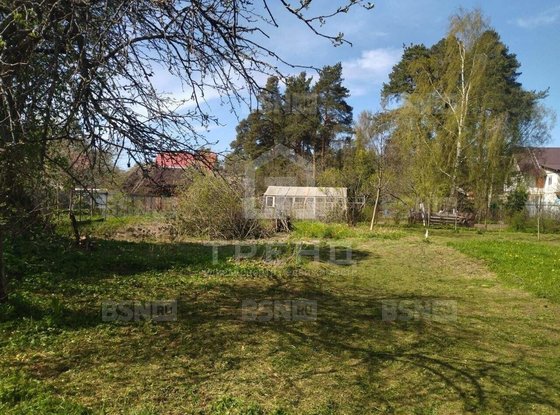 Продажа участка - Всеволожск, 2-я линия