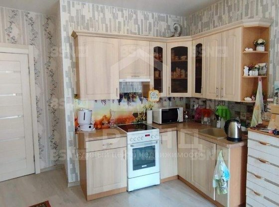 Продажа однокомнатной квартиры - Кудрово, Областная улица, д.3 