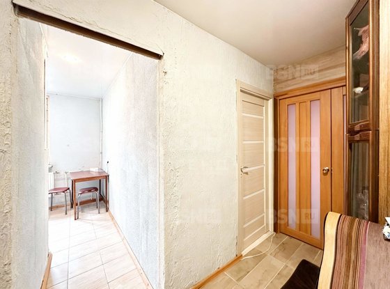 Продажа двухкомнатной квартиры - Искровский проспект, д.17, корп.1в 