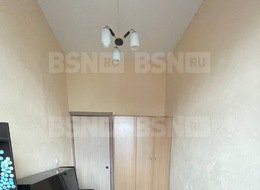 Продажа трехкомнатной квартиры - Лиговский проспект, д. 3/9 