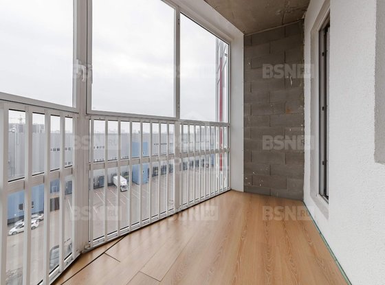 Продажа однокомнатной квартиры - Бугры, Нижняя улица, д.5, корп.3 