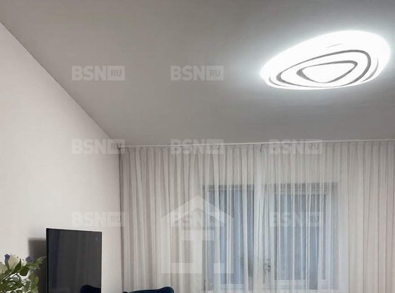 Продажа двухкомнатной квартиры - Комендантский проспект, д.69 