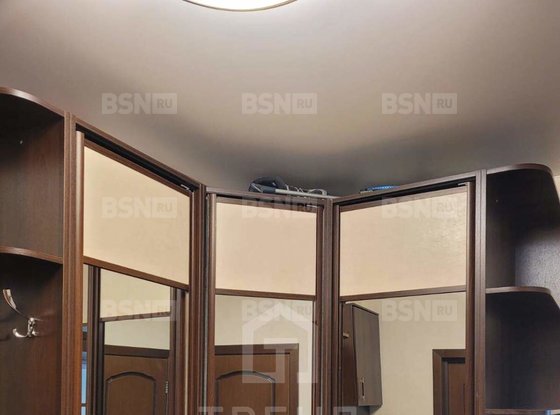 Продажа трехкомнатной квартиры - Афонская улица, д.24, корп.1 