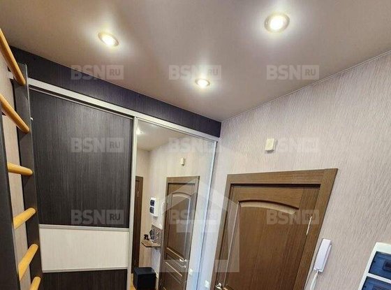 Продажа однокомнатной квартиры - Учительская улица, д.18, корп.1 