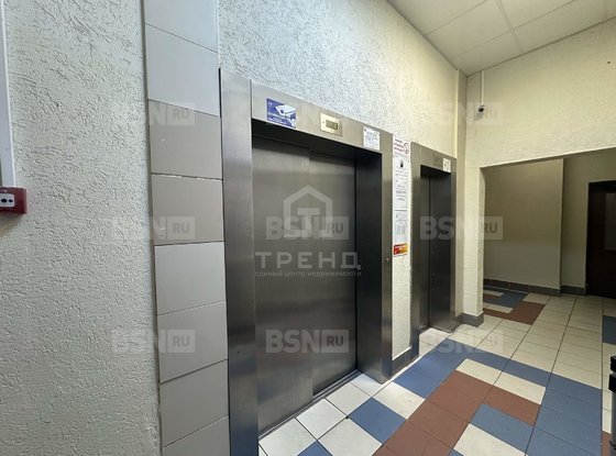 Продажа однокомнатной квартиры - Кудрово, Английская улица, д.2 