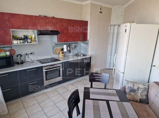 Продажа двухкомнатной квартиры - 1-й Рабфаковский переулок, д.3 