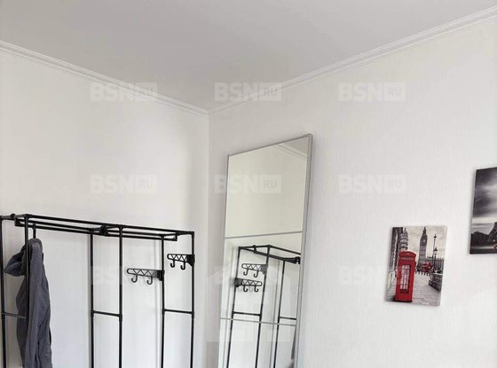 Продажа однокомнатной квартиры - Мурино, Воронцовский бульвар, д.14, корп.4 