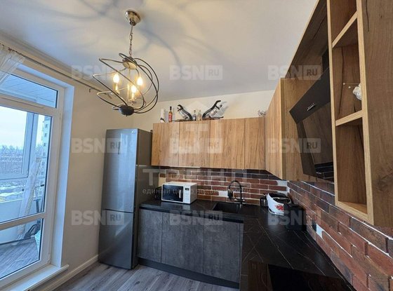 Продажа двухкомнатной квартиры - Лагоды улица, д.5 