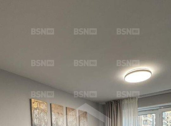 Продажа однокомнатной квартиры - Пулковское шоссе, д.42, корп.6 