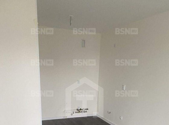 Продажа однокомнатной квартиры - Бугры, Гаражный проезд, д.27, корп.1 