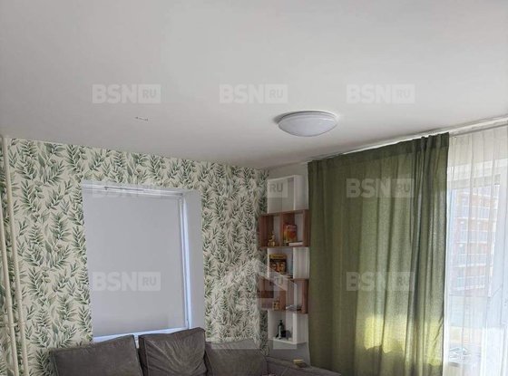 Продажа двухкомнатной квартиры - поселок Парголово, Заречная улица, д.46, корп.2 