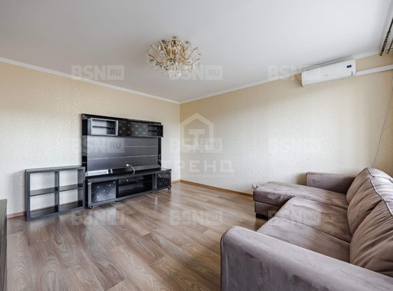 Продажа трехкомнатной квартиры - Художников проспект, д.18, корп.1 