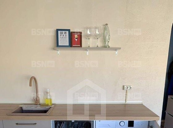 Продажа однокомнатной квартиры - Просвещения проспект, д.87, корп.1 