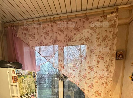 Продажа однокомнатной квартиры - деревня Горбунки, Горбунки д, д.6 