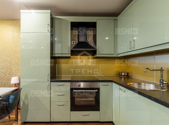 Продажа однокомнатной квартиры - городской поселок Янино-1, Голландская улица, д.8, корп.1 