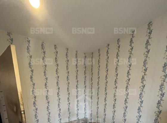 Продажа трехкомнатной квартиры - Светлановский проспект, д.58, корп.2 