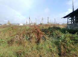 Продажа дачи - Ленинградская область, Гатчинский район, Старосиверская д., Новая ул.